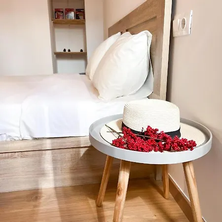 Comfy 2 Bdr In Petralona - Next To Metro Apartment Athens