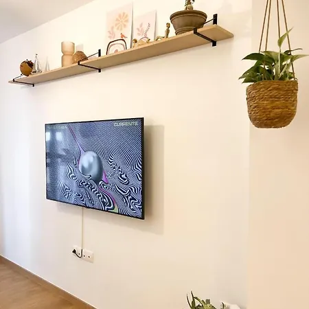 Apartment Comfy 2 Bdr In Petralona - Next To Metro Athens